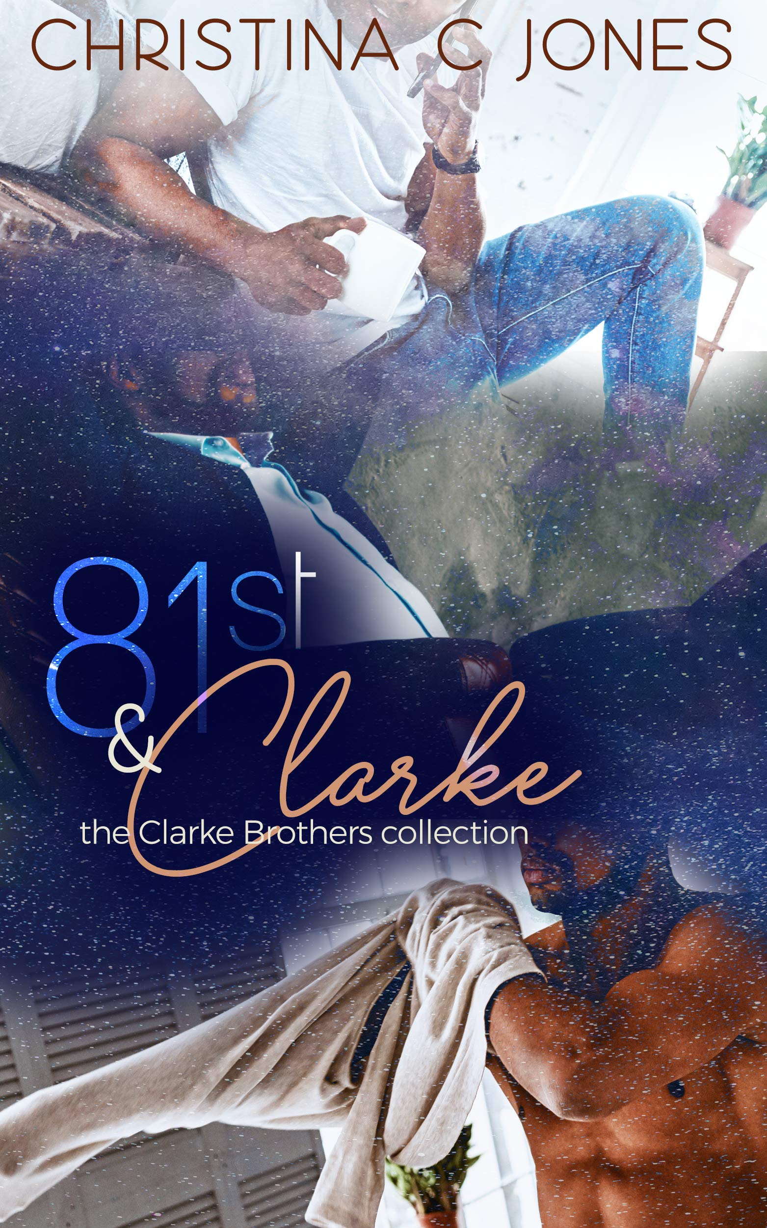 81st & Clarke: The Clarke Brothers Collection