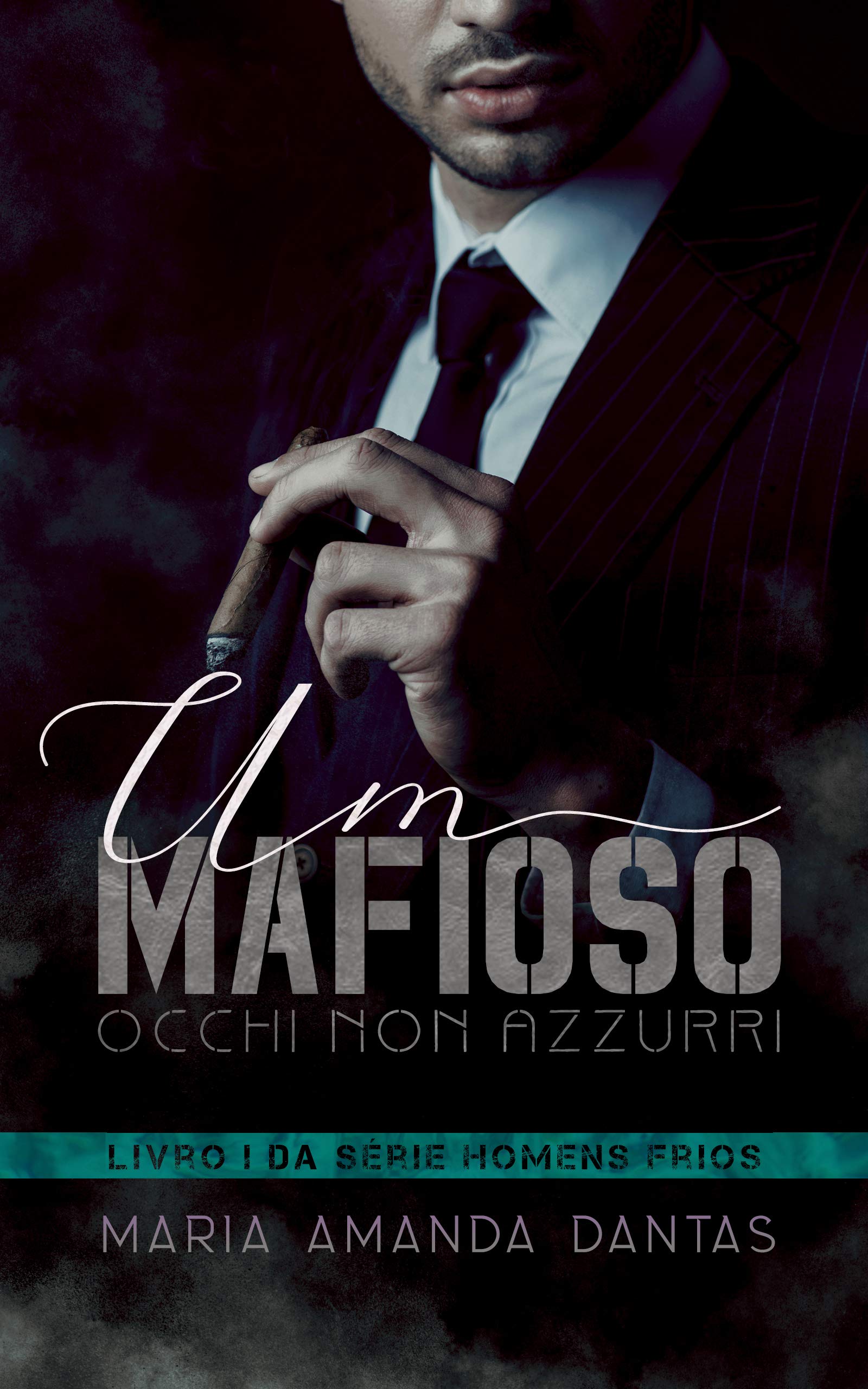 Um Mafioso : Ochhi Non Azurri
