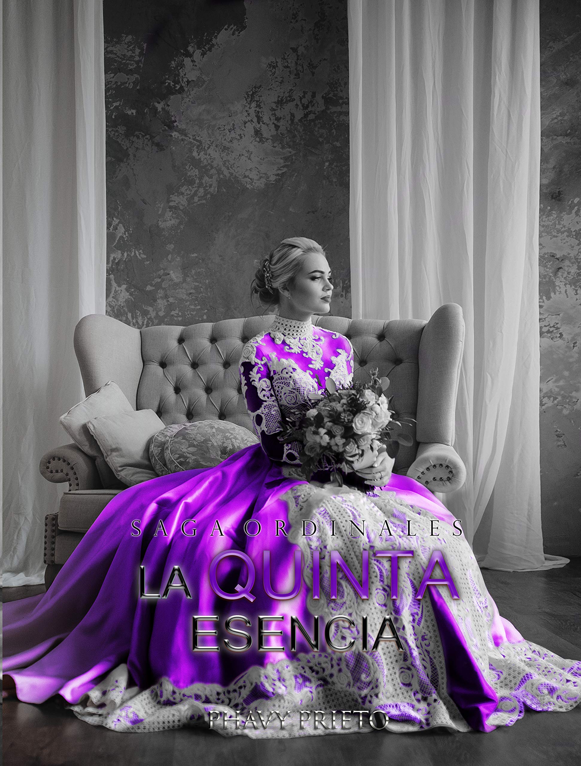 La quinta esencia