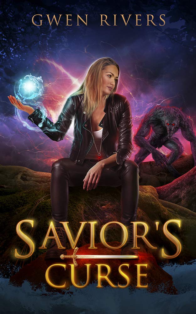 Savior's Curse