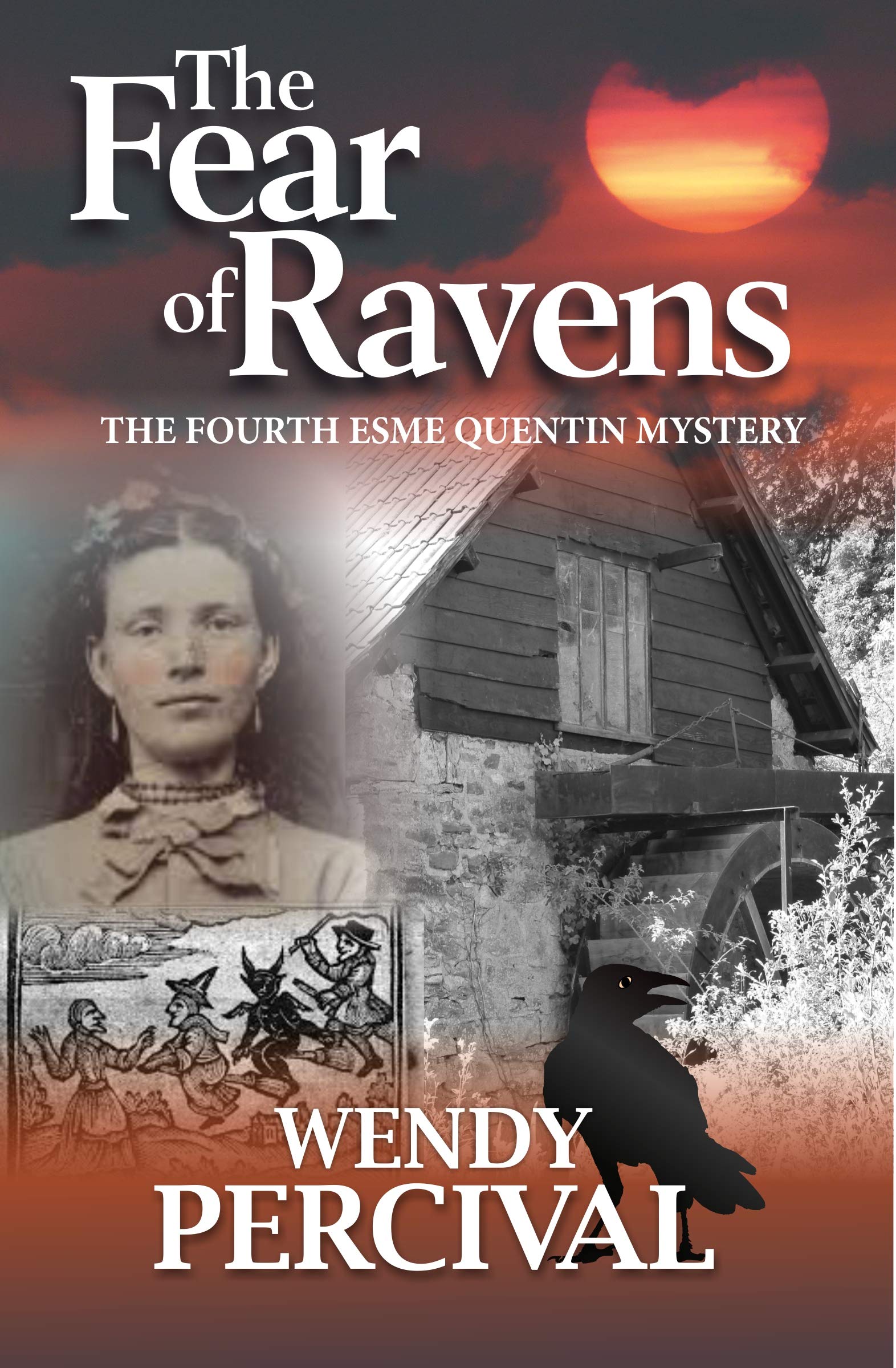 The Fear of Ravens