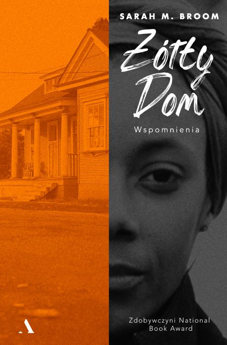 Żółty Dom
