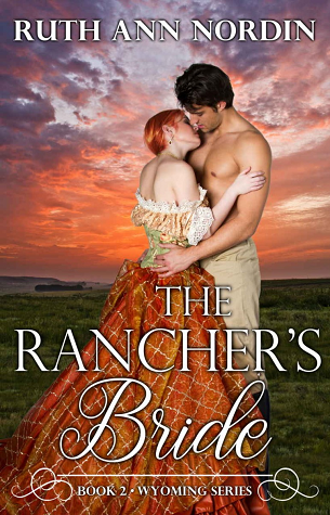 The Rancher's Bride book cover