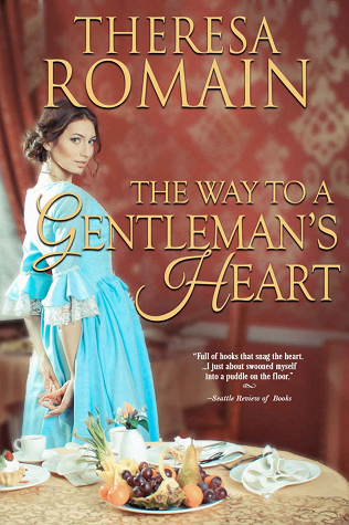 The Way to a Gentleman's Heart book cover