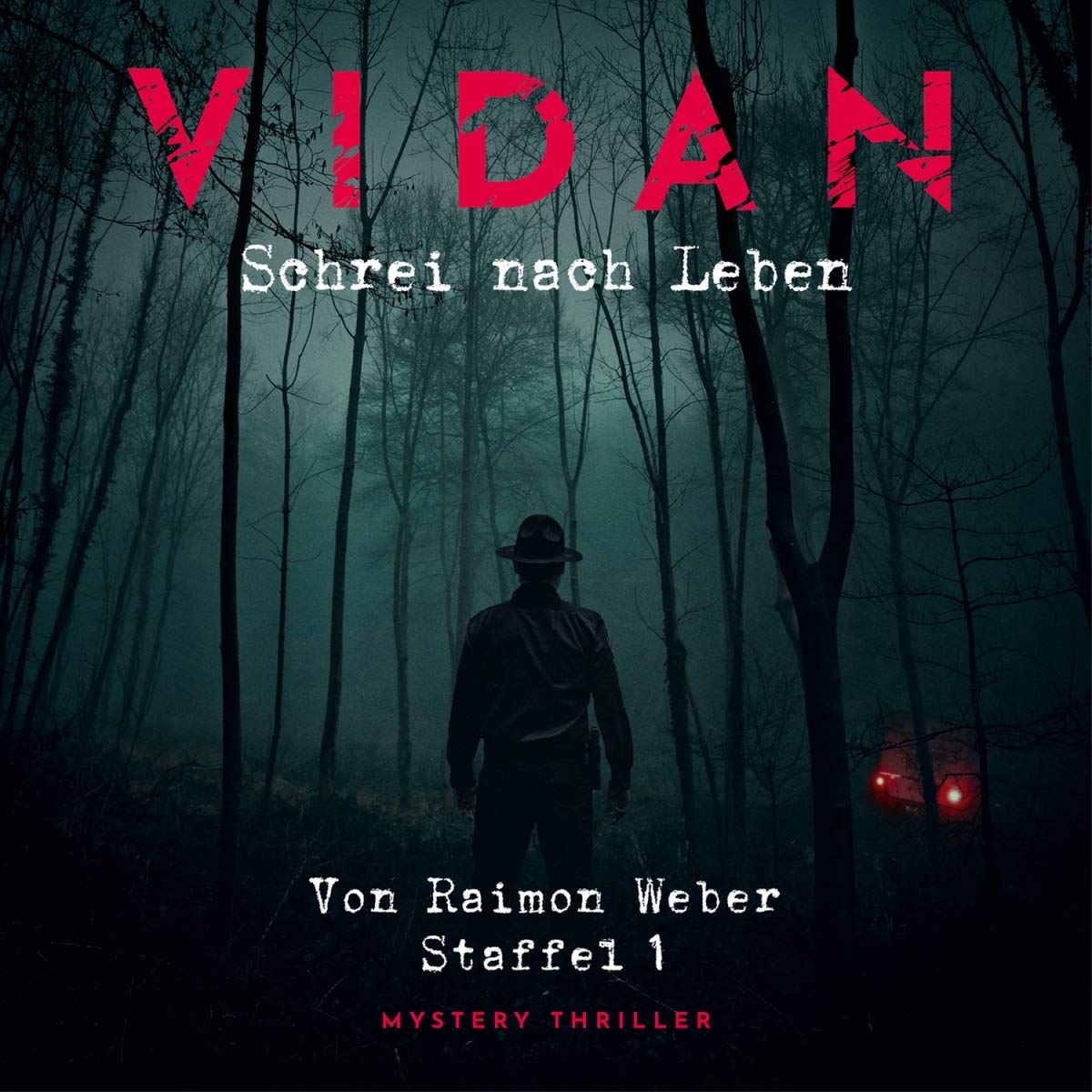 Vidan - Schrei nach Leben