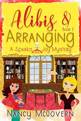 Alibis & Arranging book cover