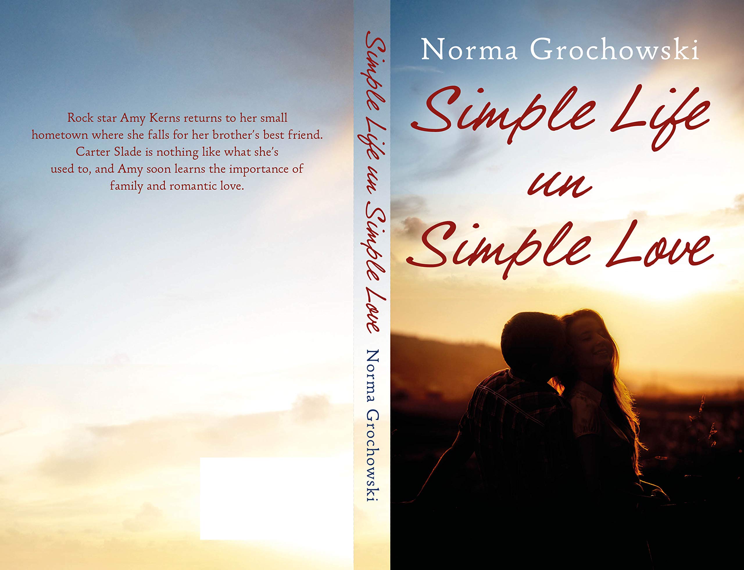 Simple Life Un-Simple Love