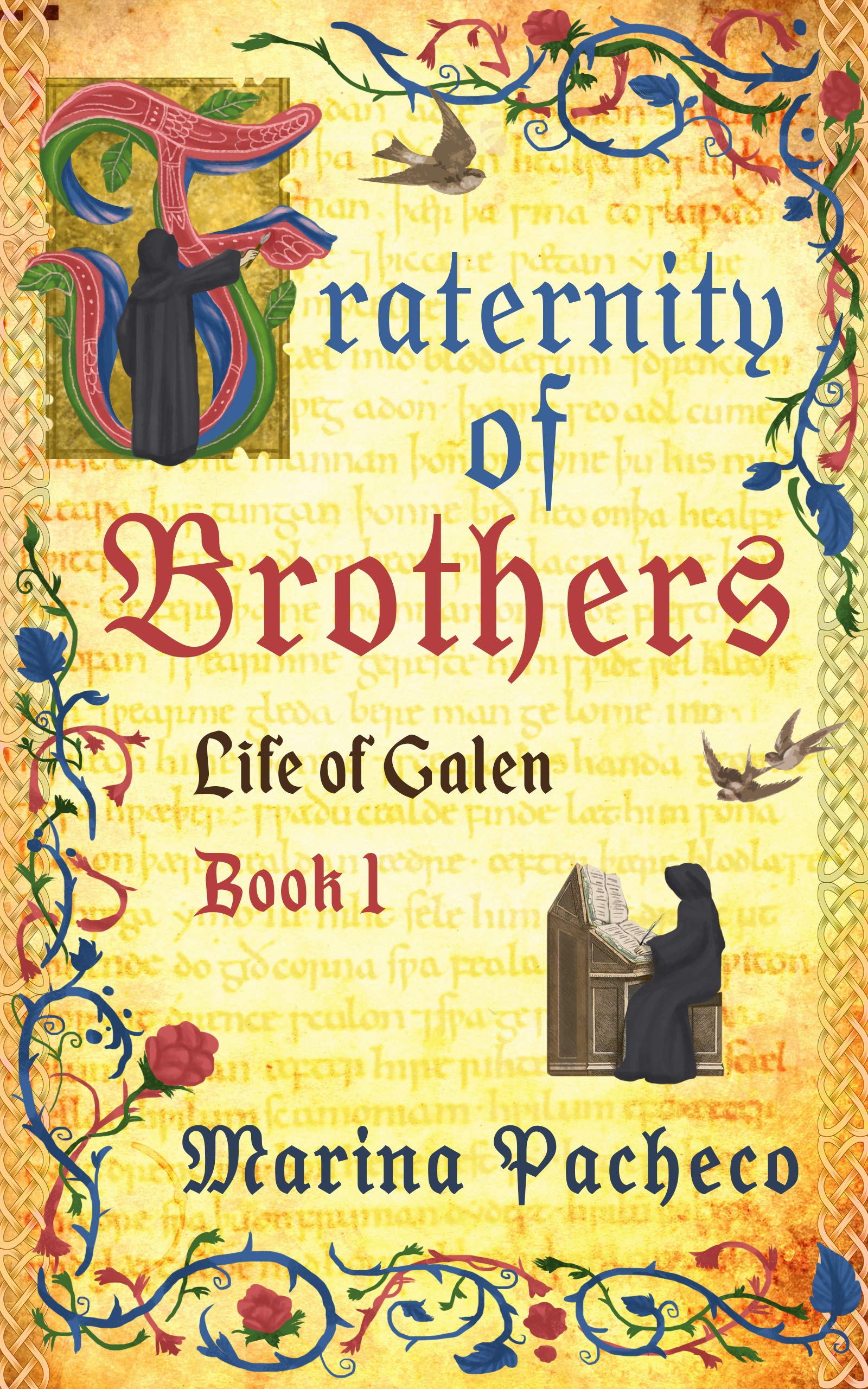 Fraternity of Brothers