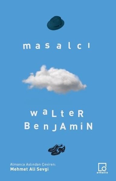 Masalcı book cover