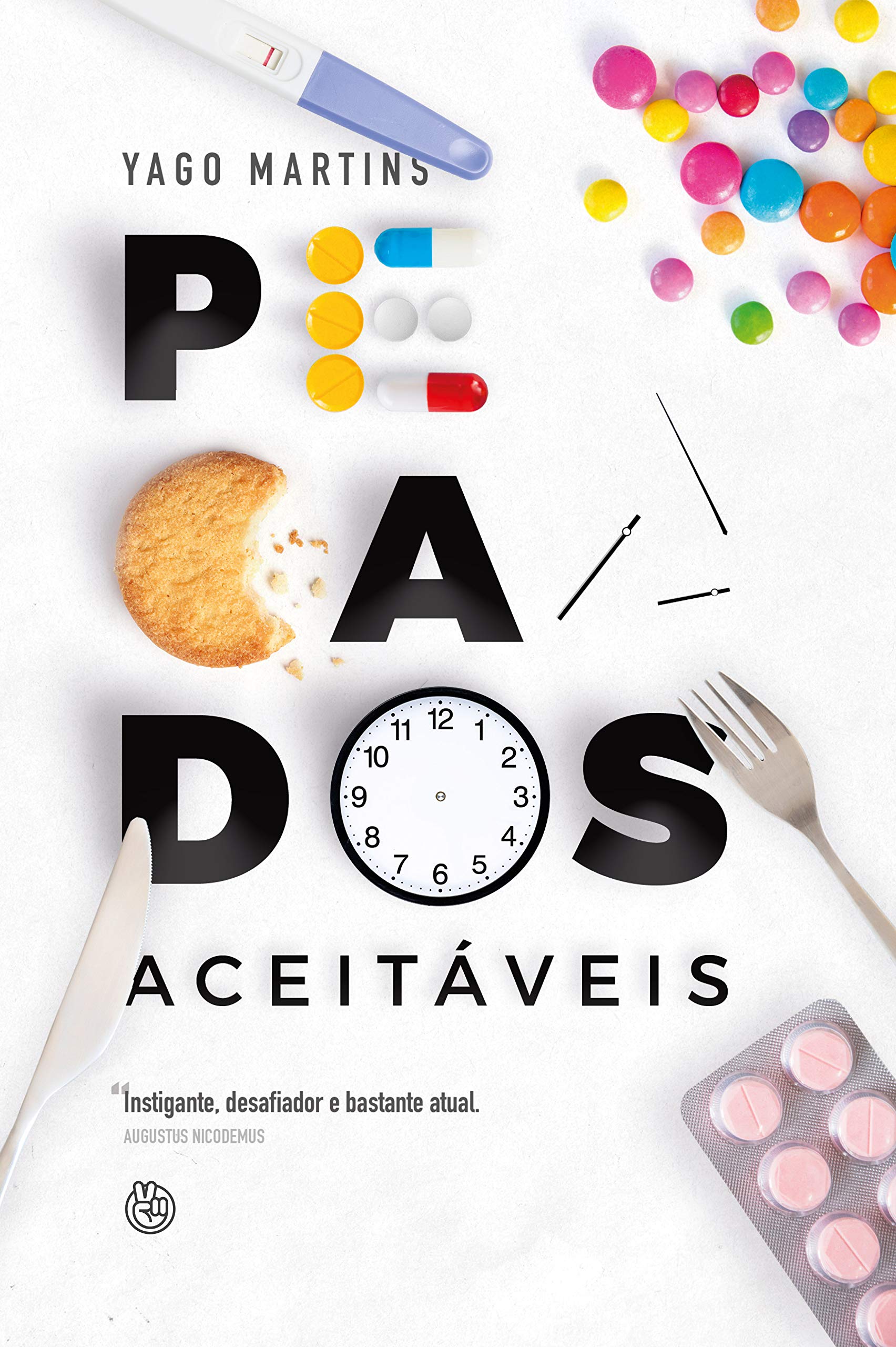 Pecados aceitáveis