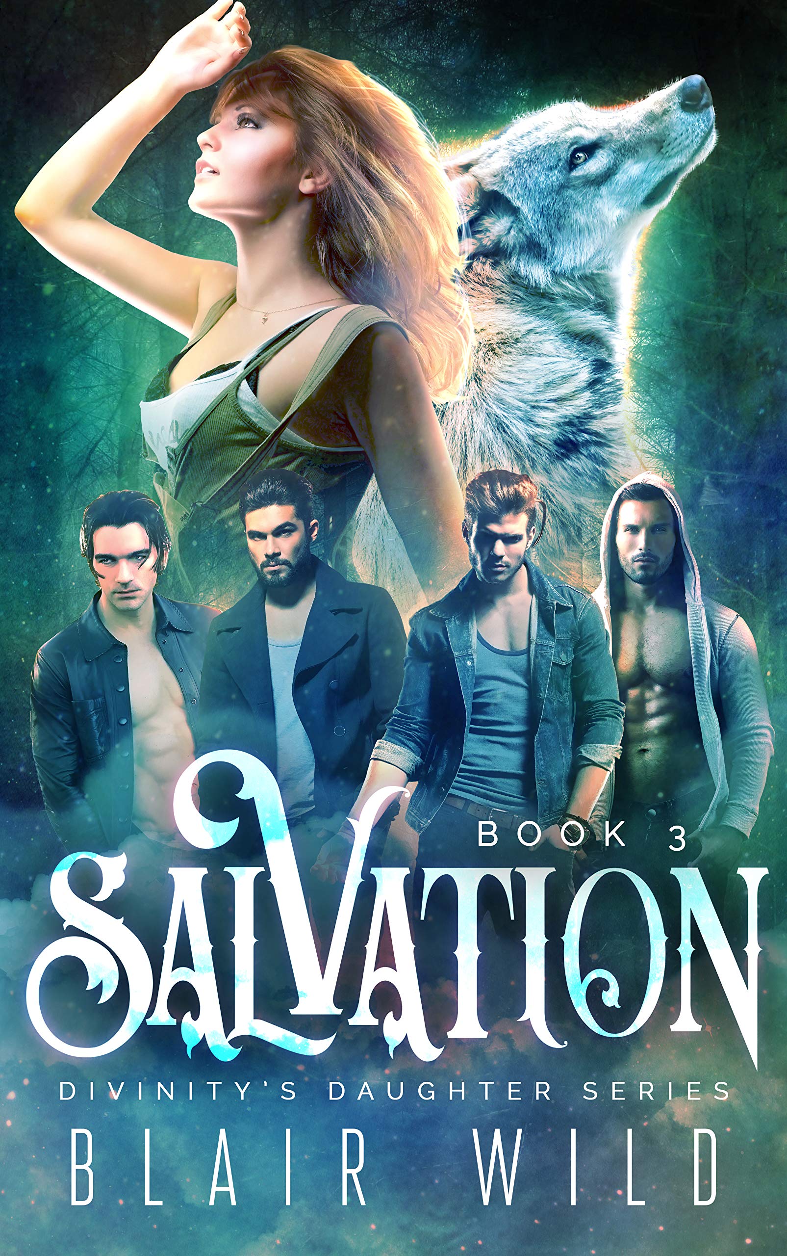 Salvation