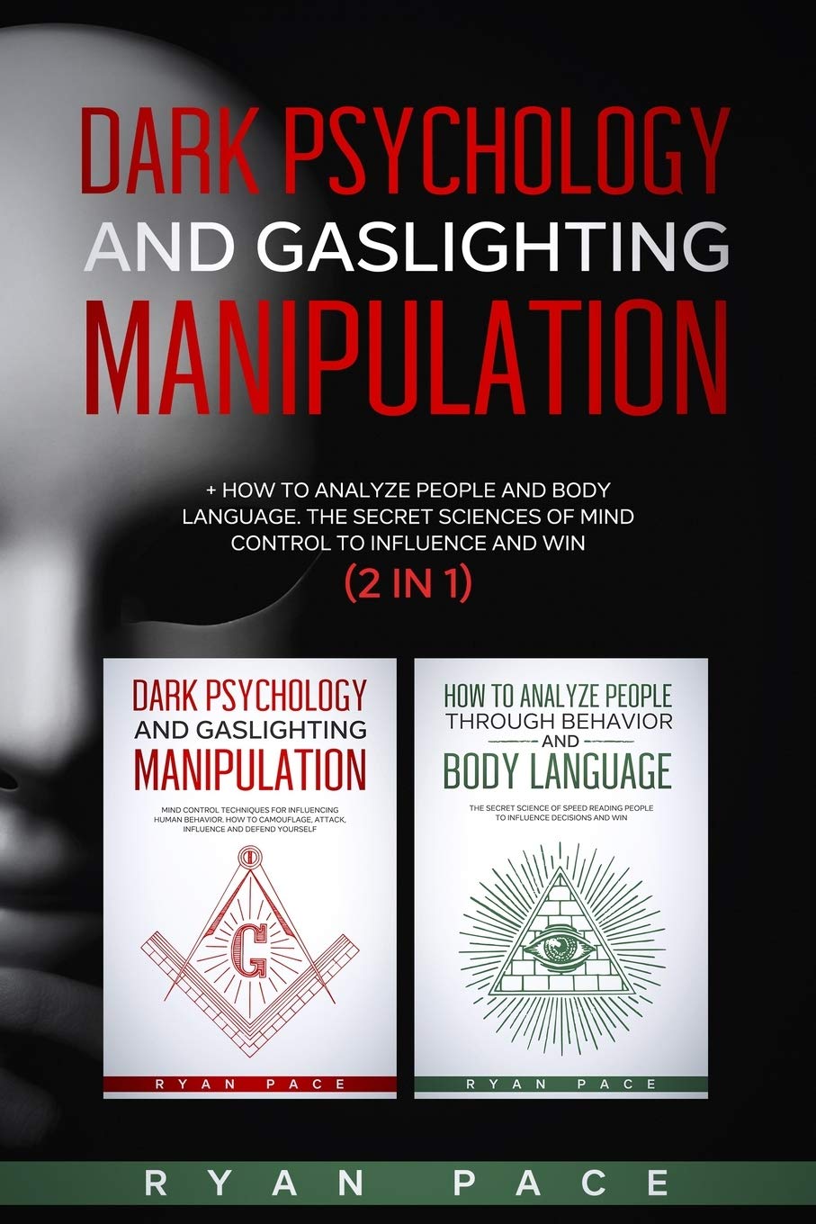 Dark Psychology and Gaslighting Manipulation + How to Analyze People