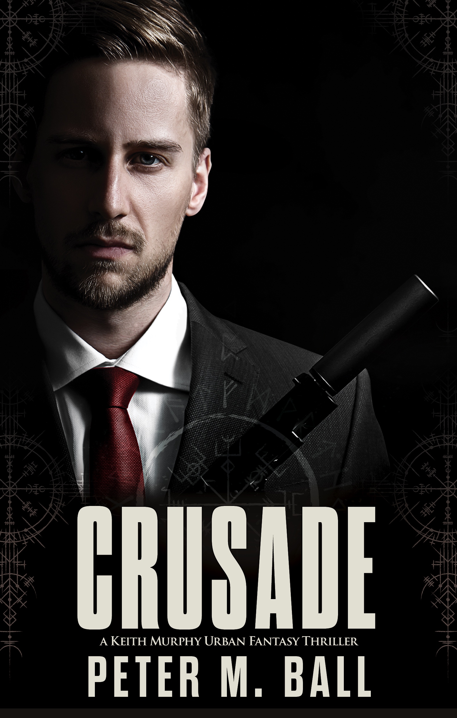 The Flotsam Series book cover 3