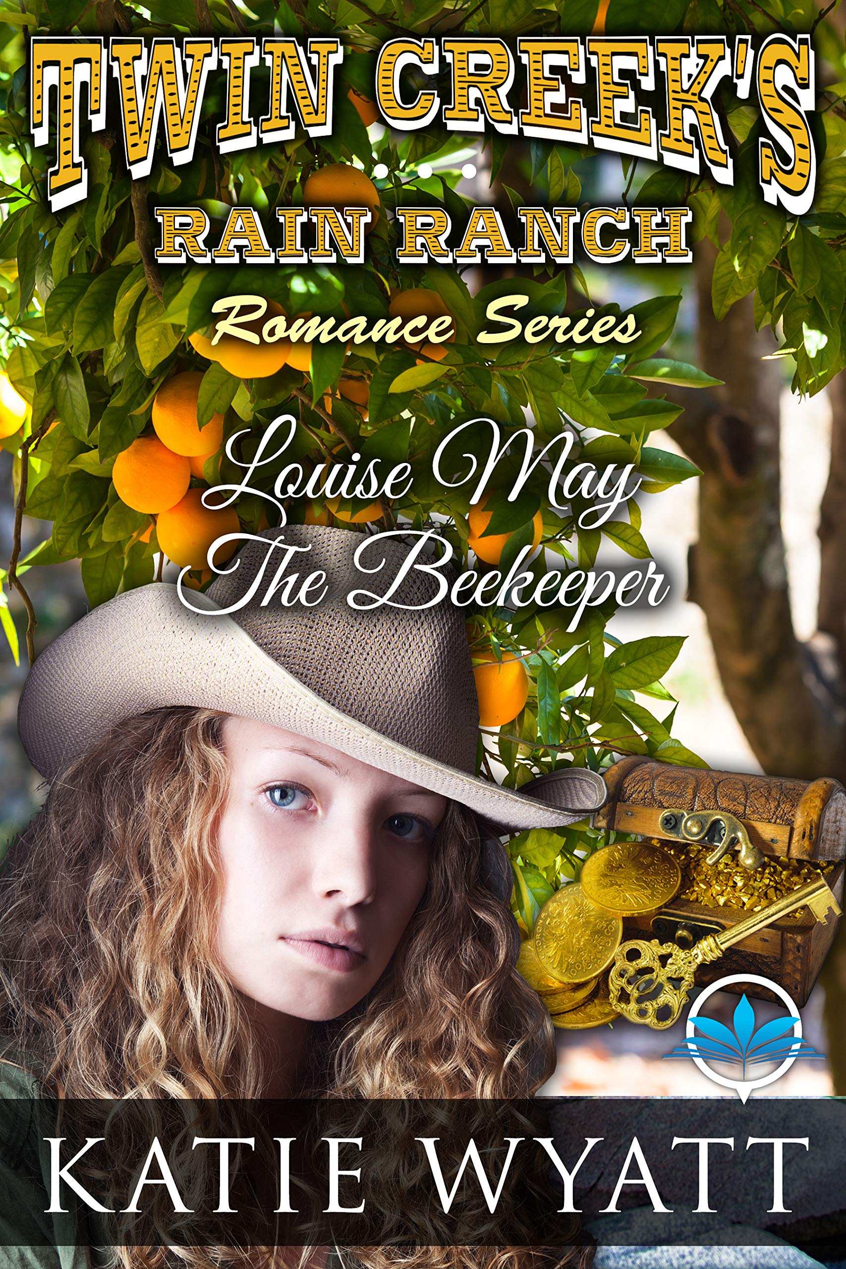 Louise May The Beekeeper book cover