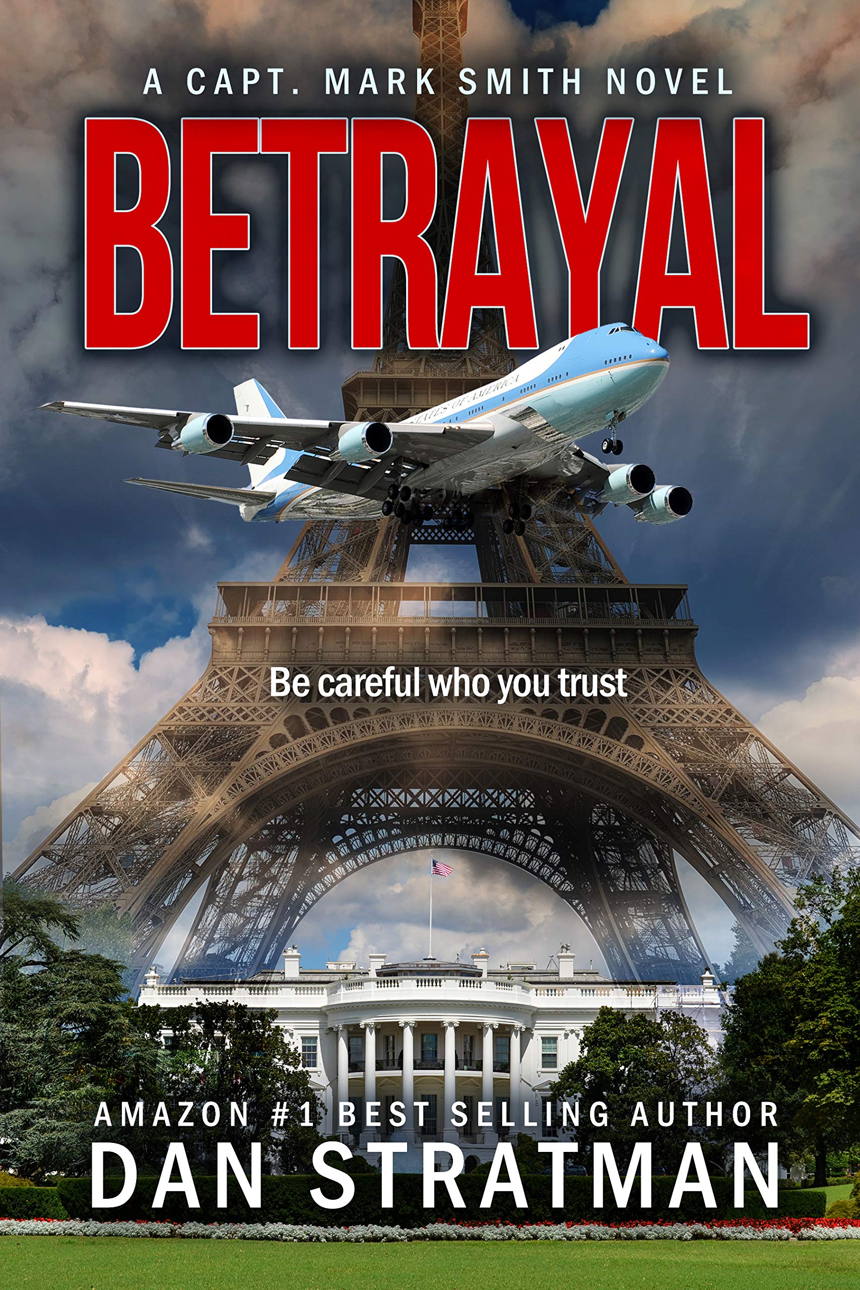 Betrayal