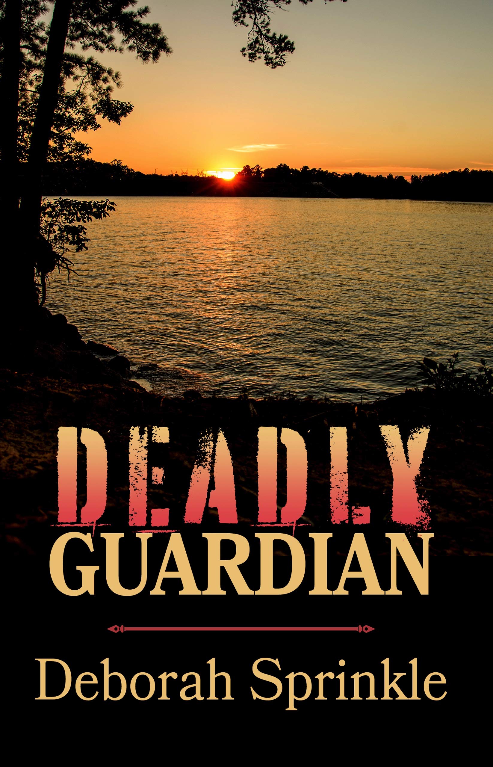 Deadly Guardian