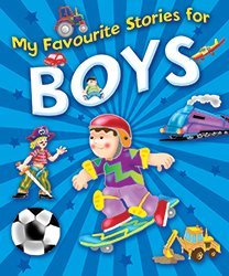 Favourite stories for BOYS by Brown Watson | Goodreads