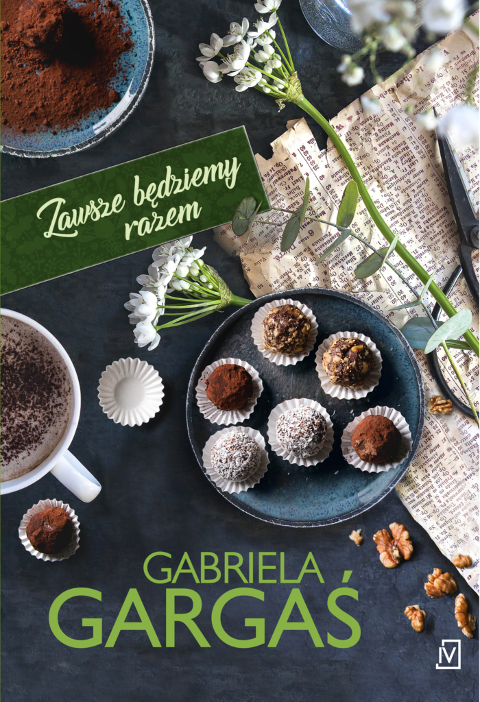 Zawsze będziemy razem book cover