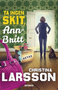 Klimakterierebellerna book cover 1