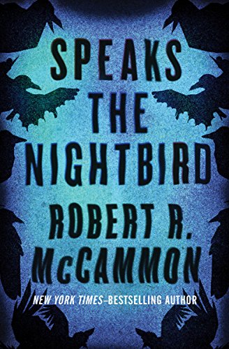 Speaks the Nightbird (Matthew Corbett, #1)