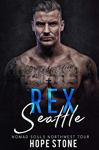 Rex book cover