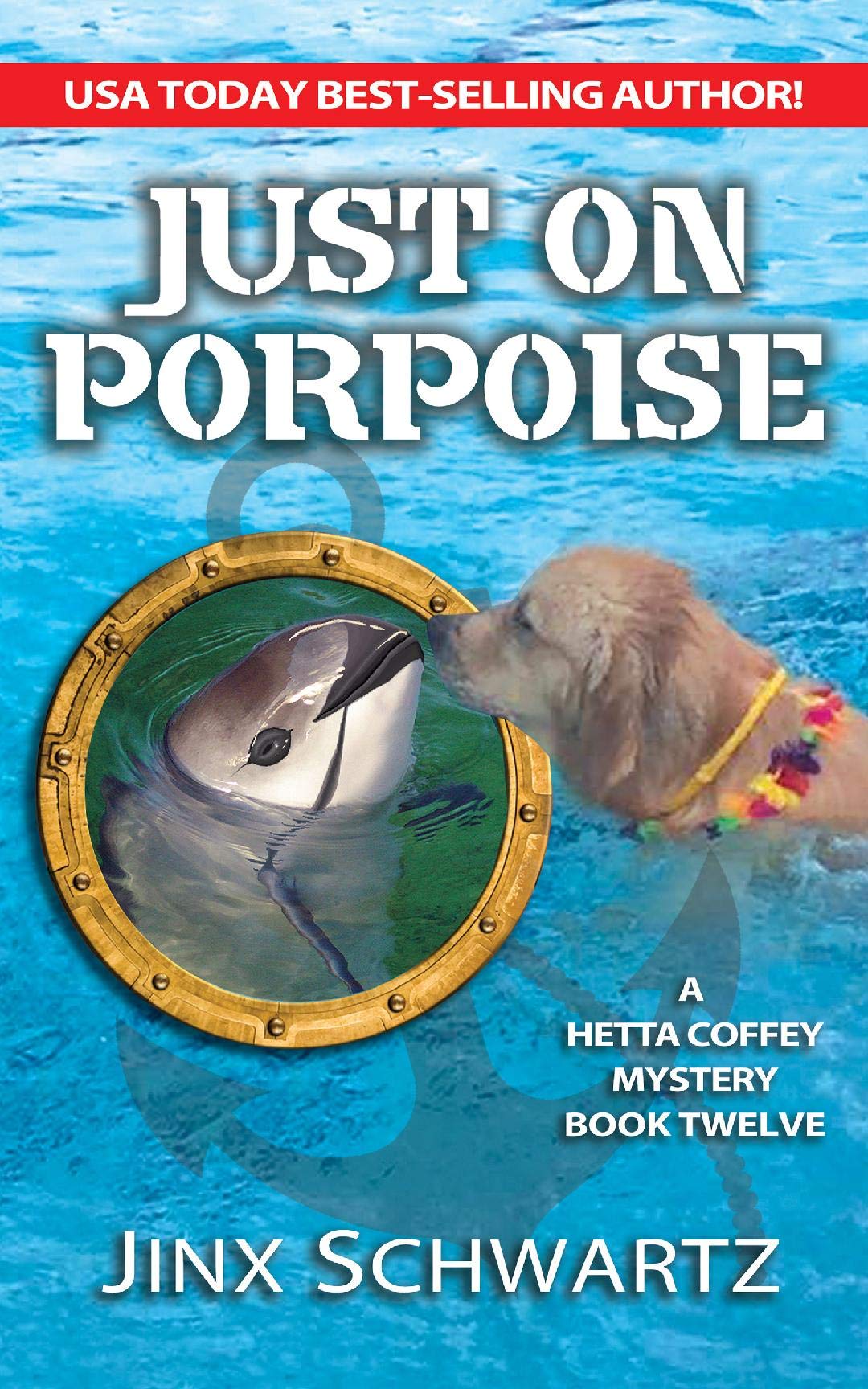 Just on Porpoise