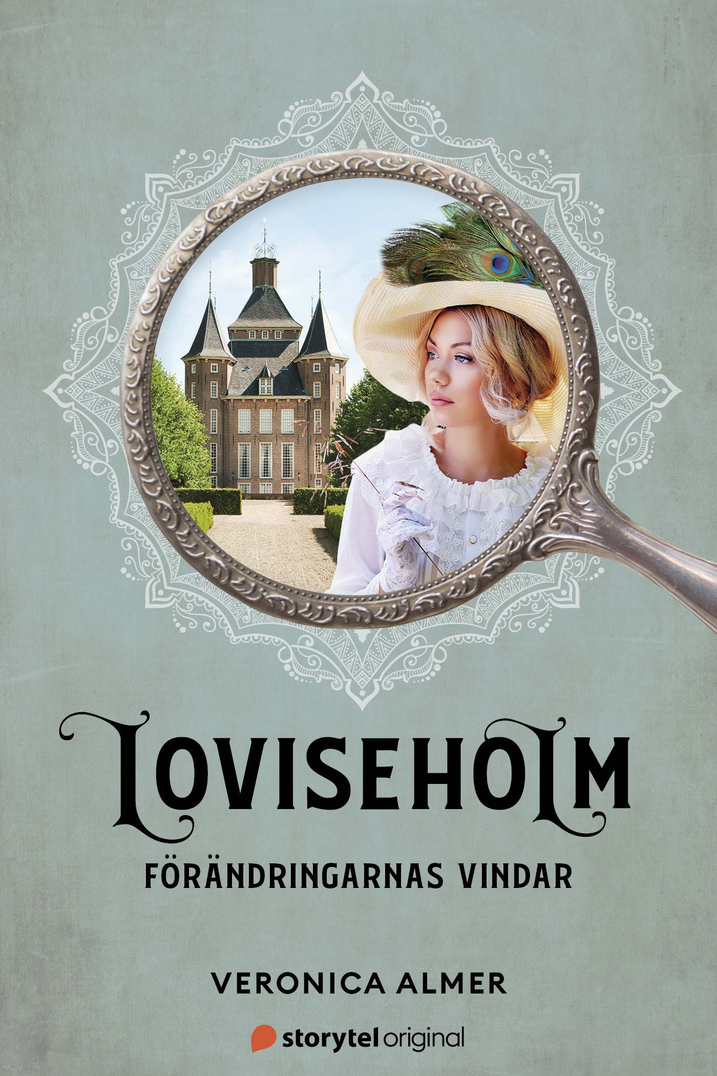 Förändringarnas vindar