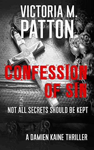 Confession of Sin