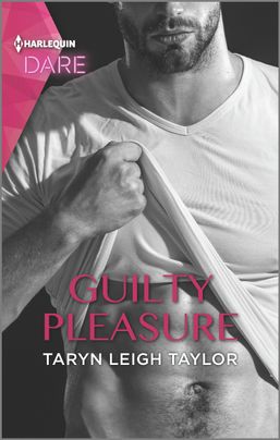 Guilty Pleasure book cover
