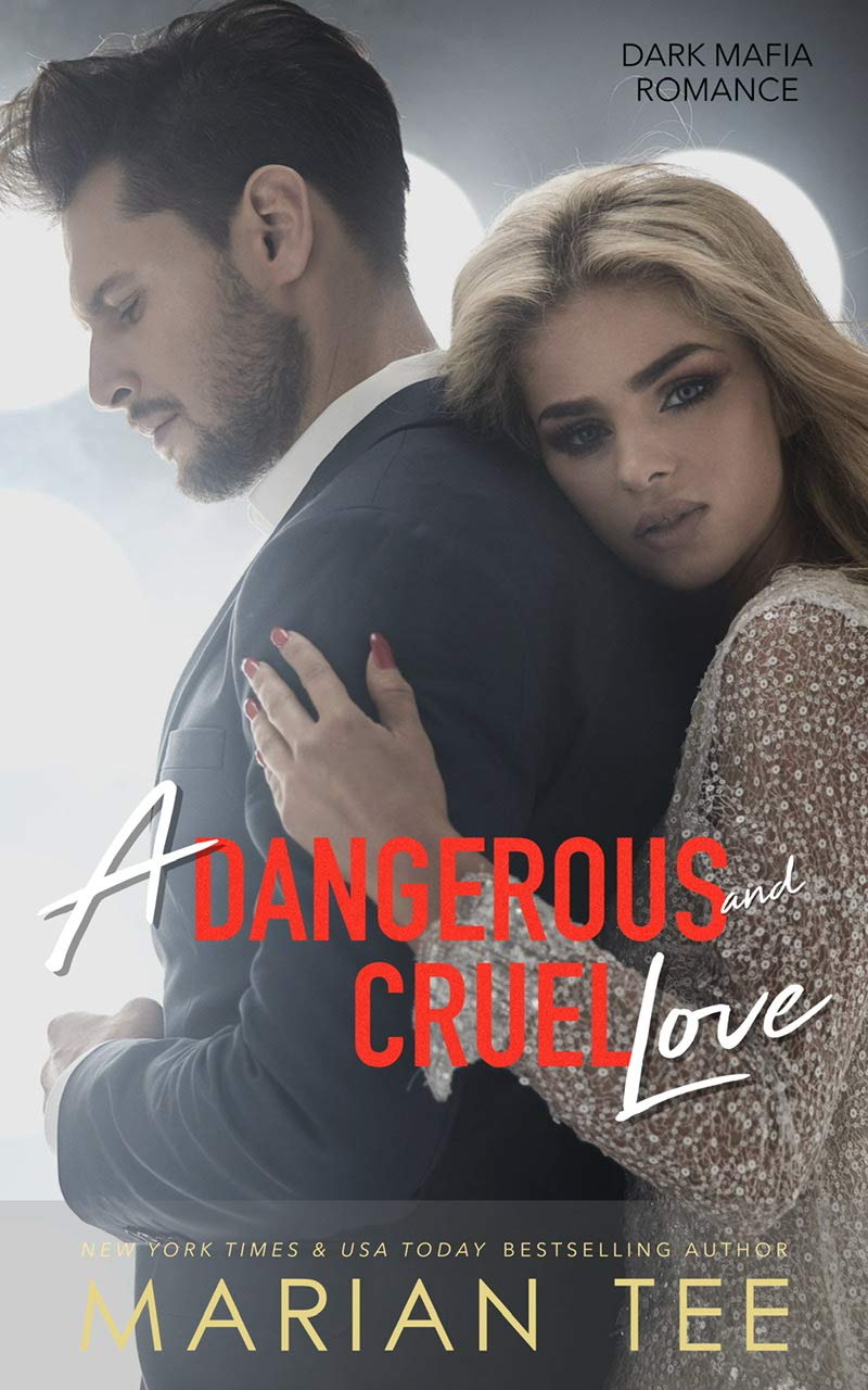 A Dangerous and Cruel Love book cover