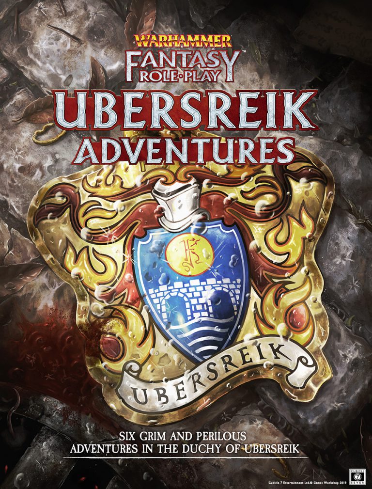 Ubersreik Adventures