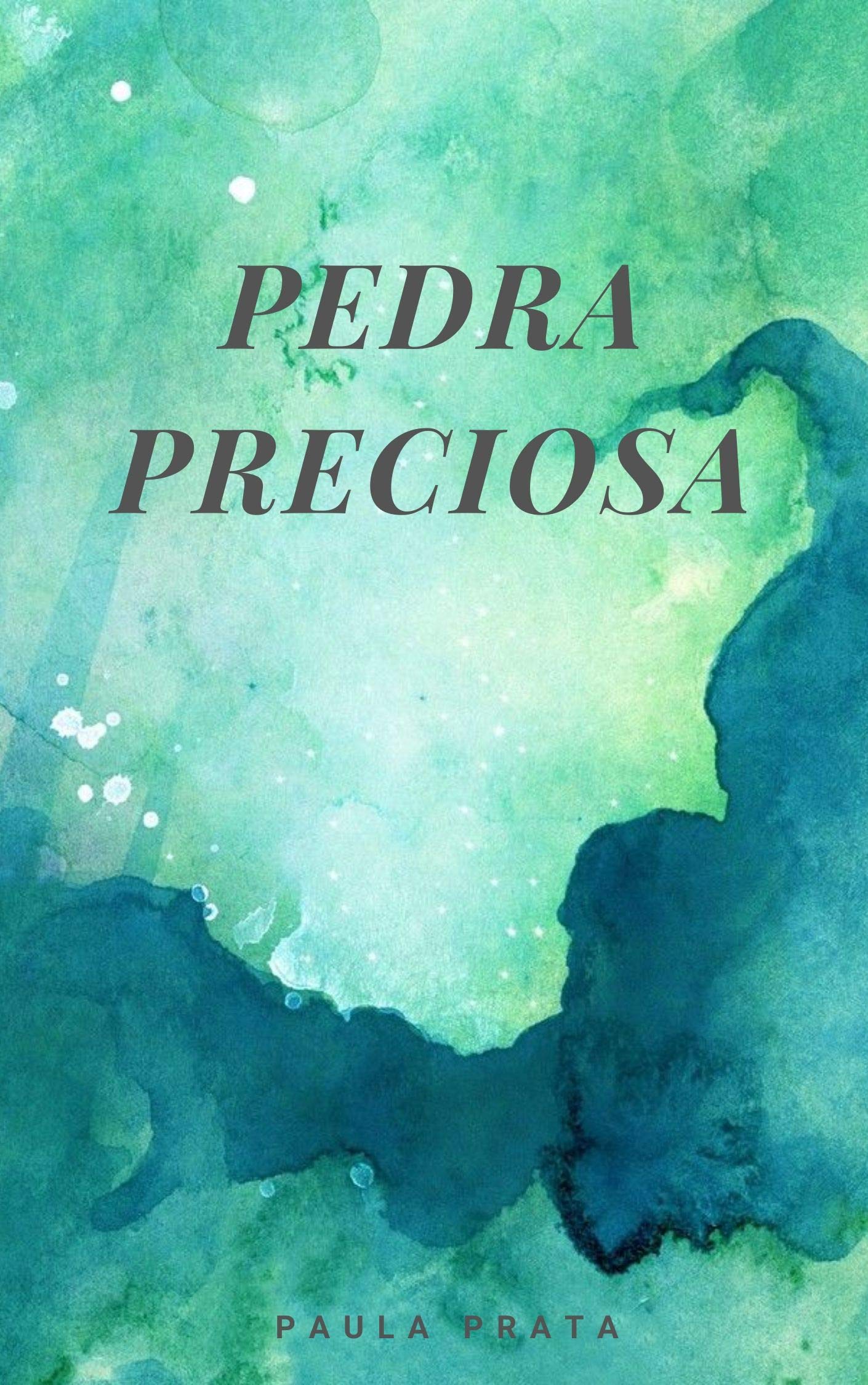 Pedra Preciosa
