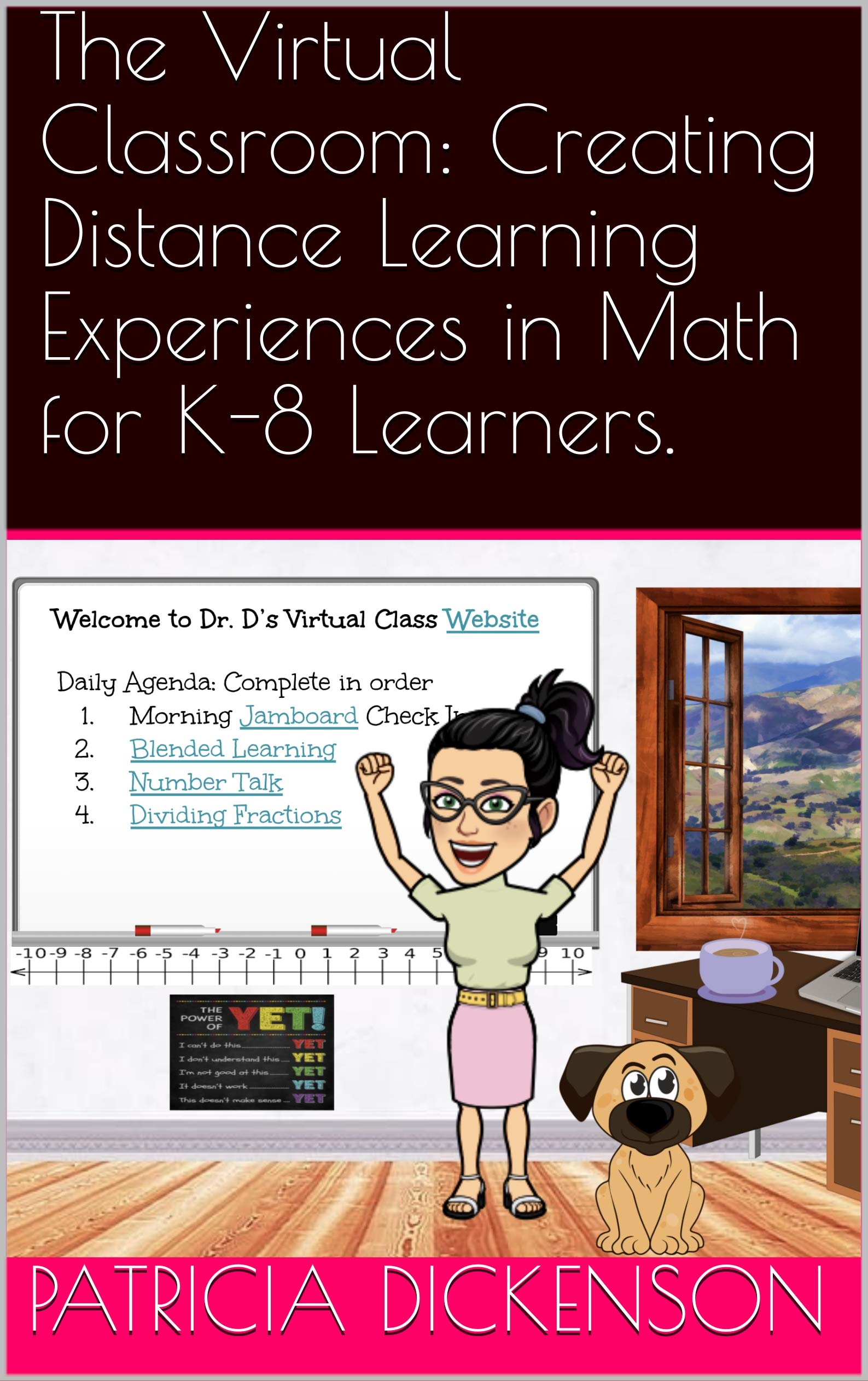 The Virtual Classroom: Creating Distance Learning Experiences in Math ...