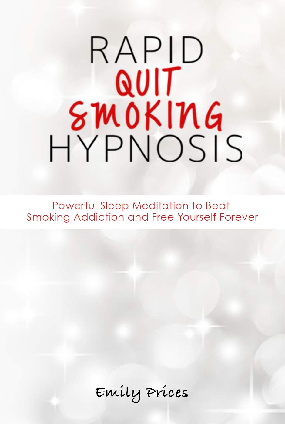 Quit Smoking Hypnosis Powerful Sleep Meditation to Beat Smoking