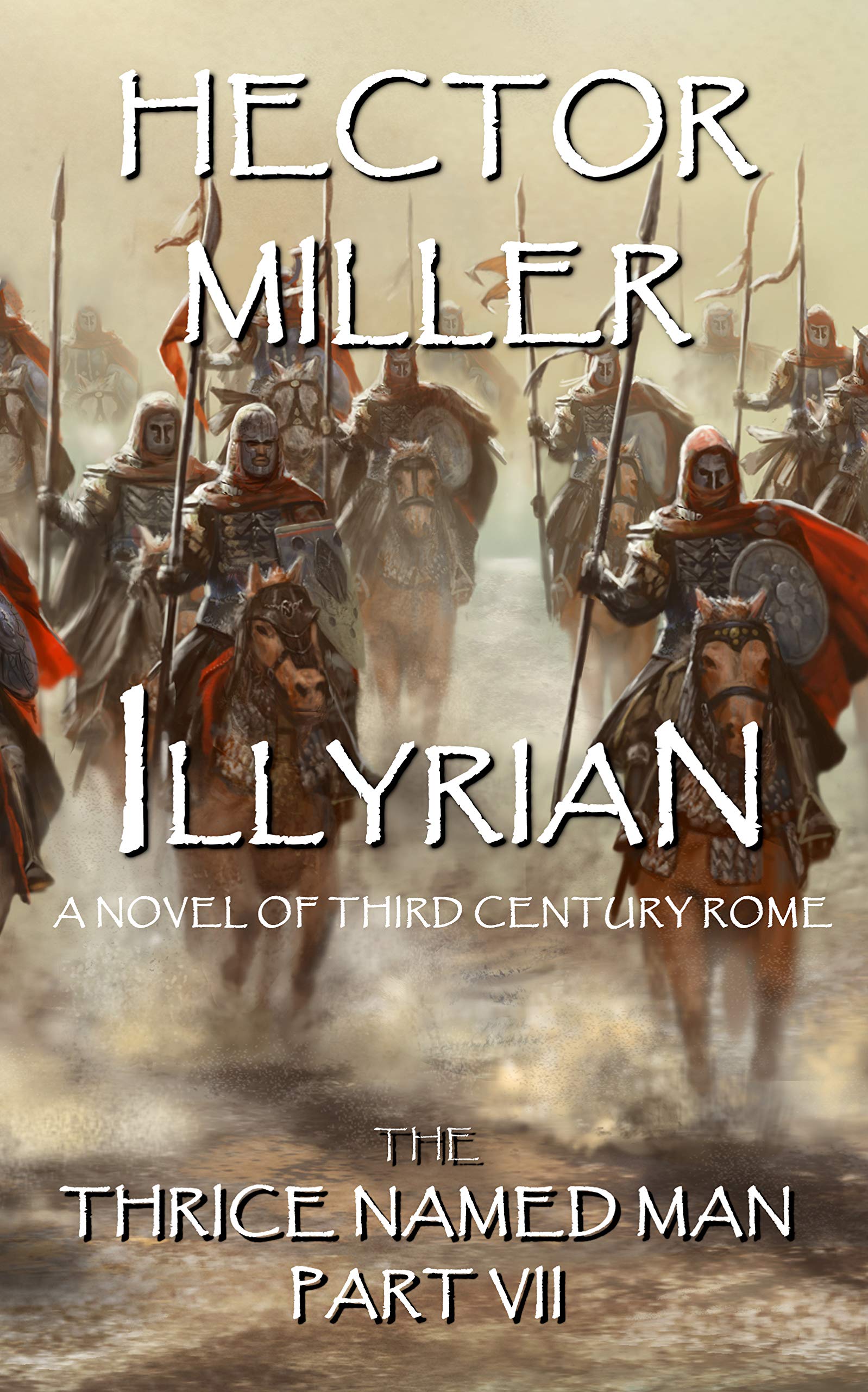Illyrian