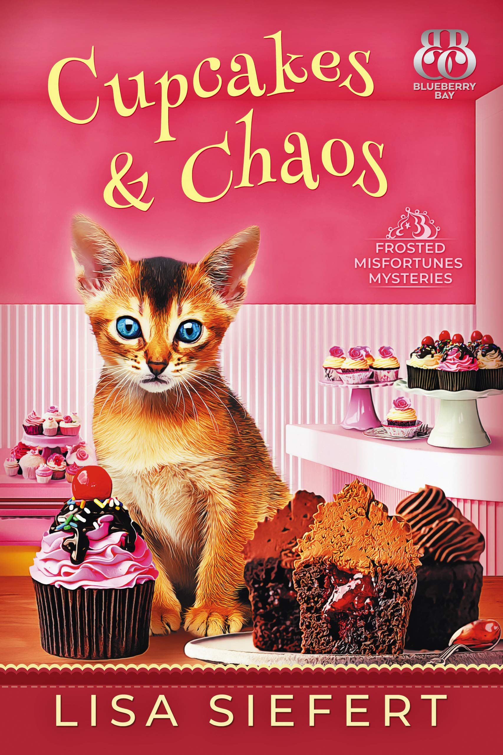 Cupcakes & Chaos