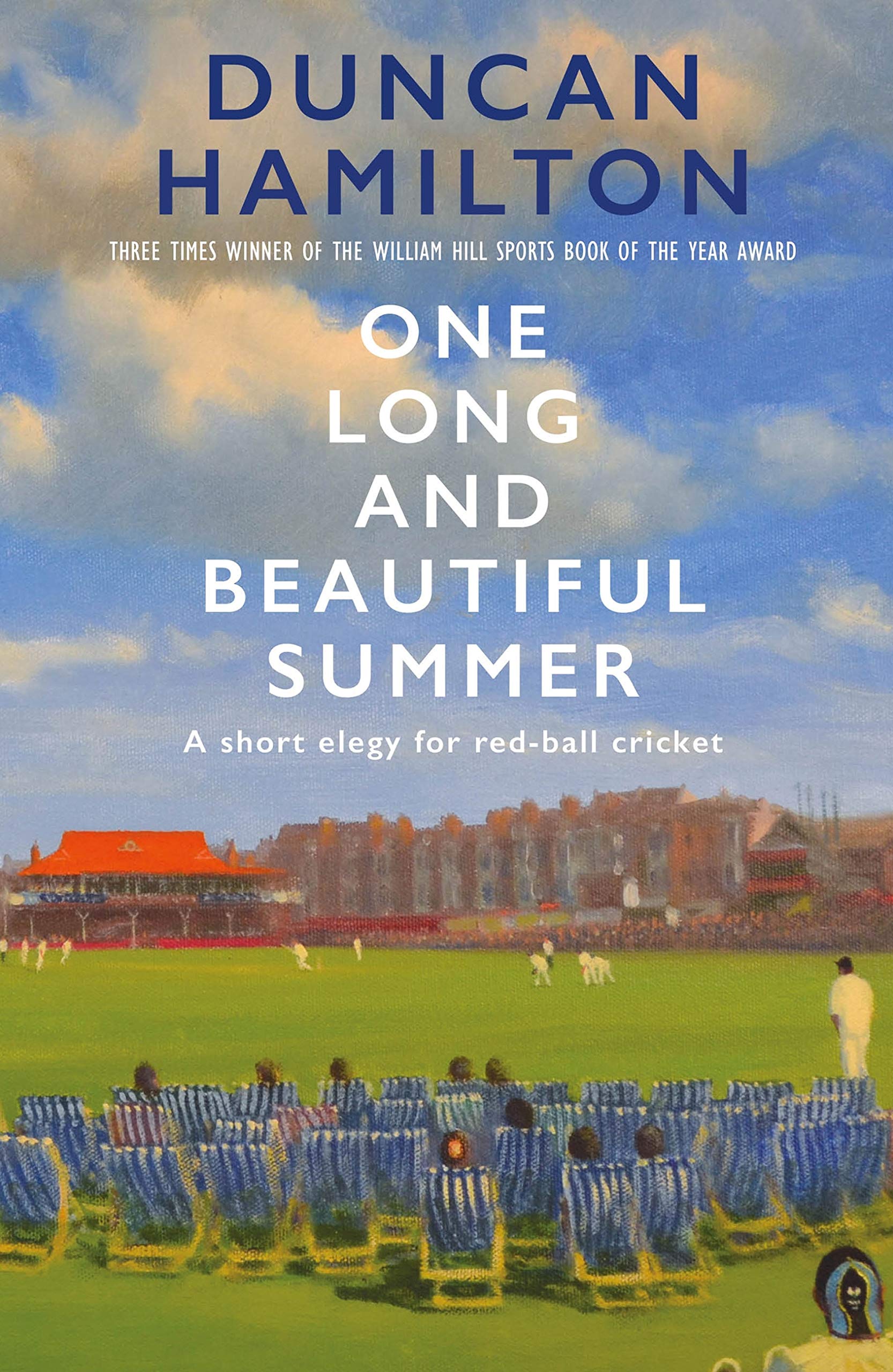 One Long and Beautiful Summer: A Short Elegy For Red-Ball Cricket