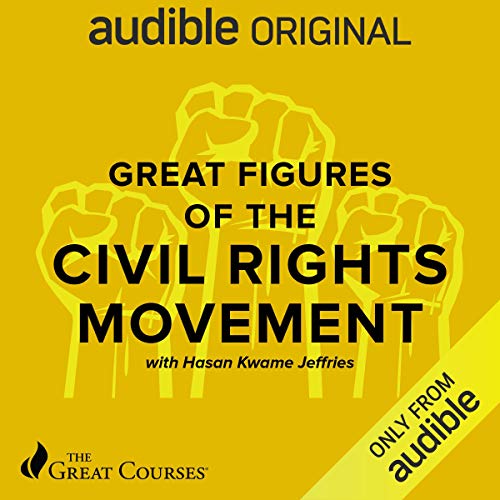 Great Figures of the Civil Rights Movement