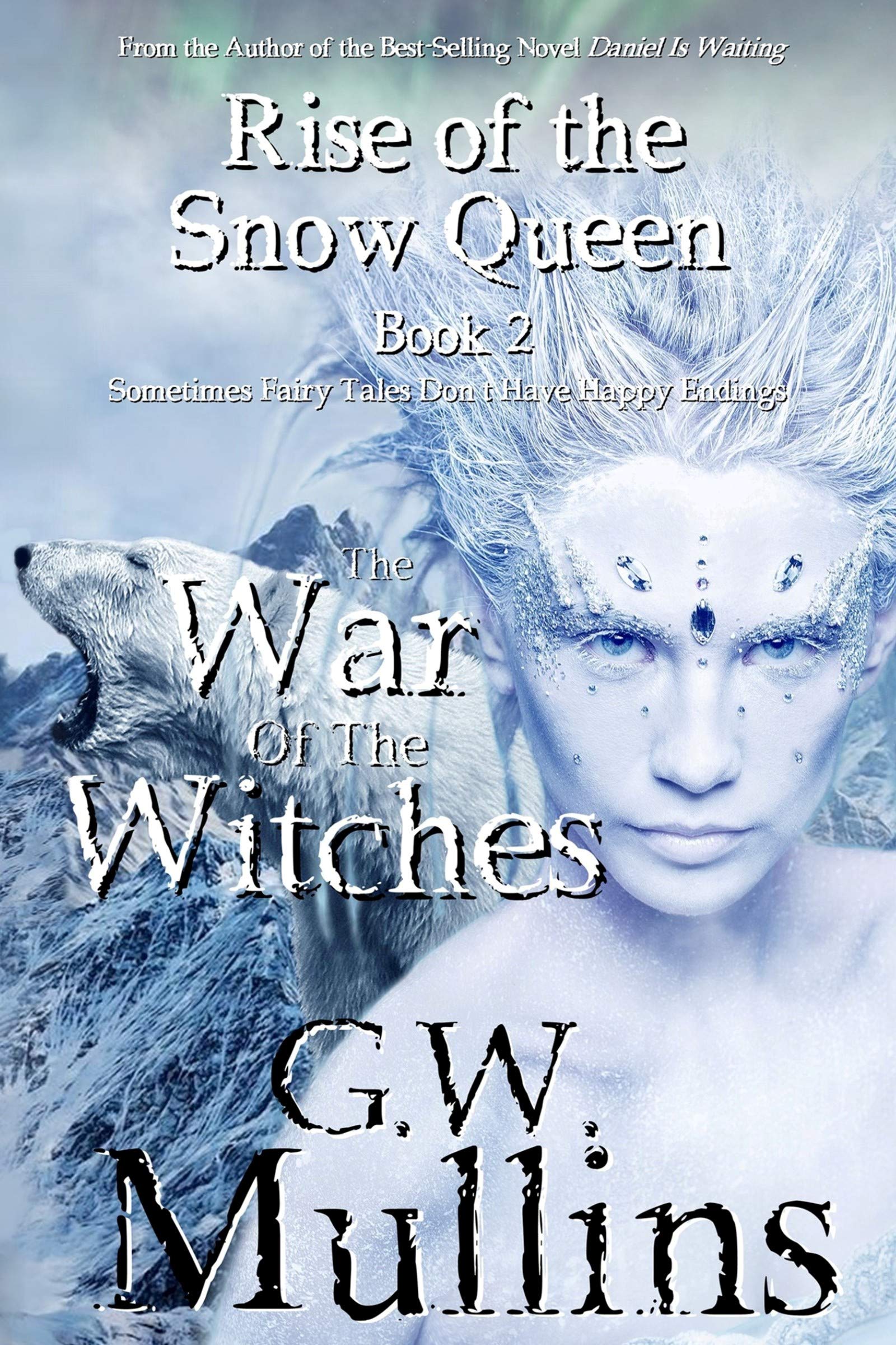 The Lycans Queen Book 2 Chapter 43 - zb01exe
