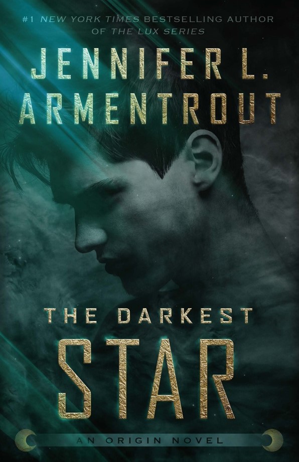 The Darkest Star (Origin, #1)