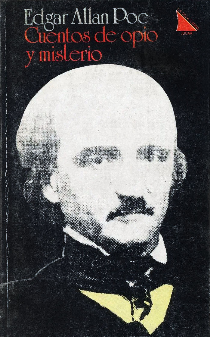 Cuentos de opio y misterio by Edgar Allan Poe | Goodreads