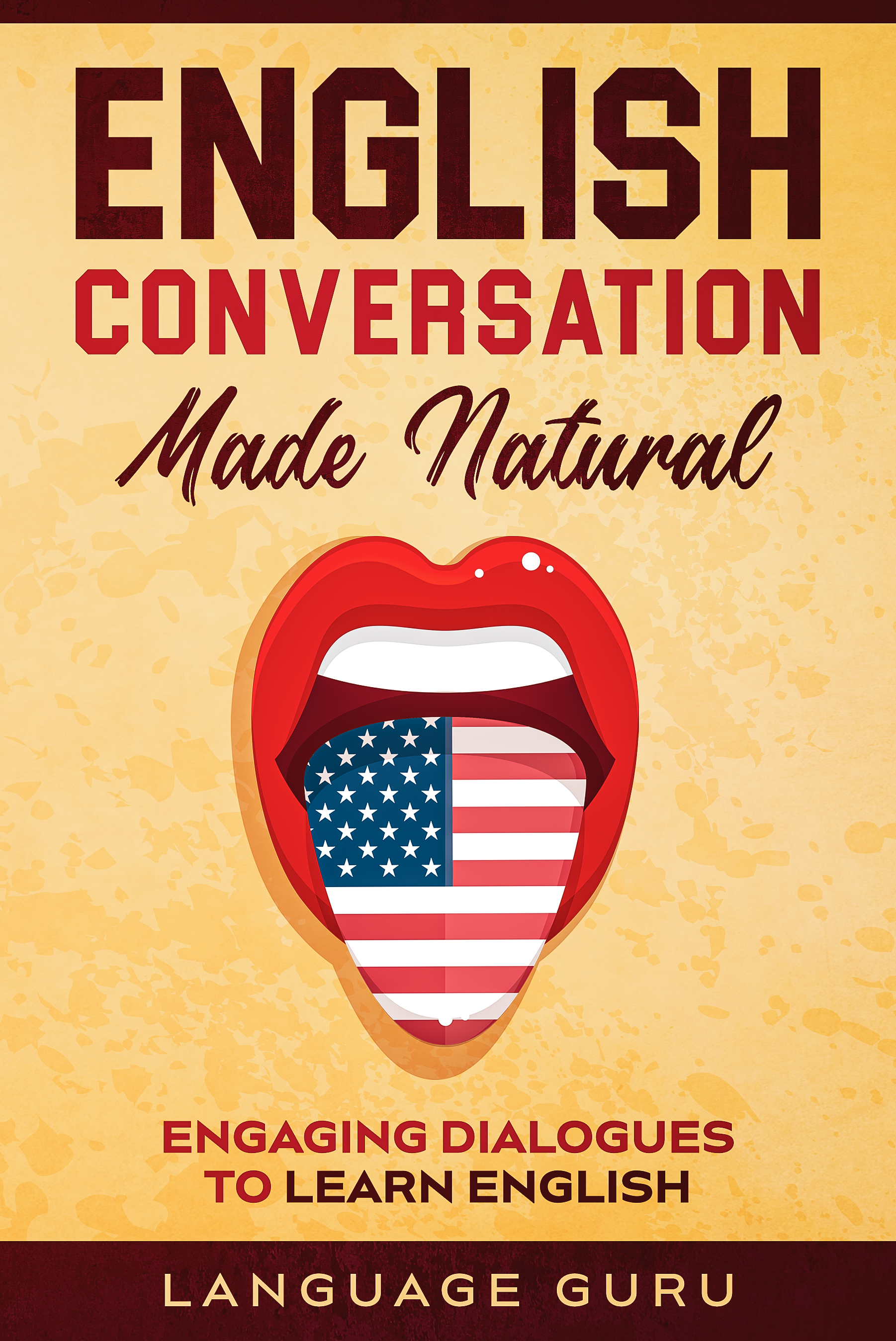 English Conversation Made Natural