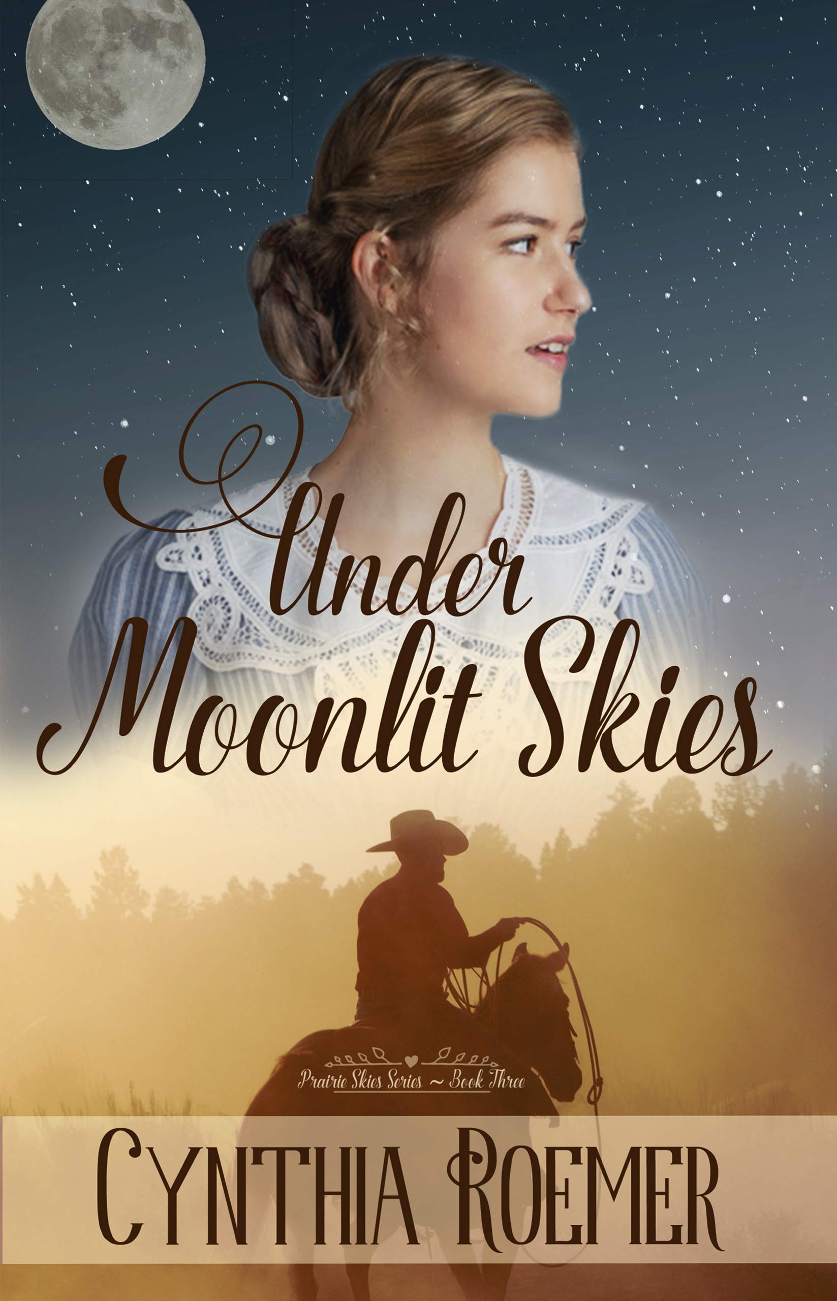 Under Moonlit Skies
