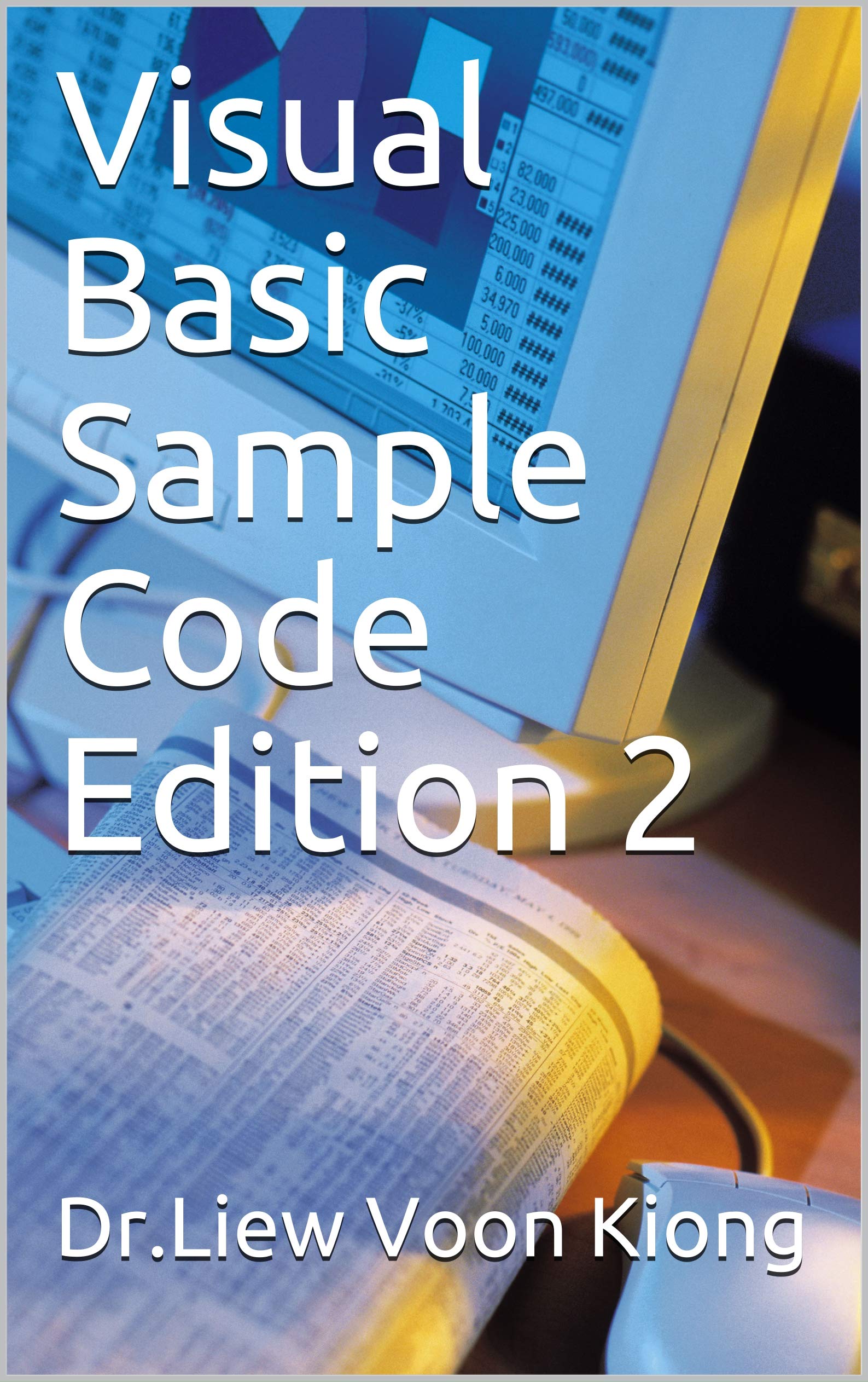 What Is Visual Basic Sample Codes E-Book? – JIIVCI