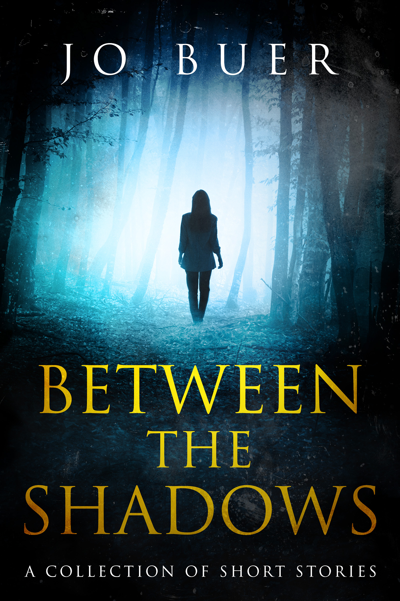 Between the Shadows
