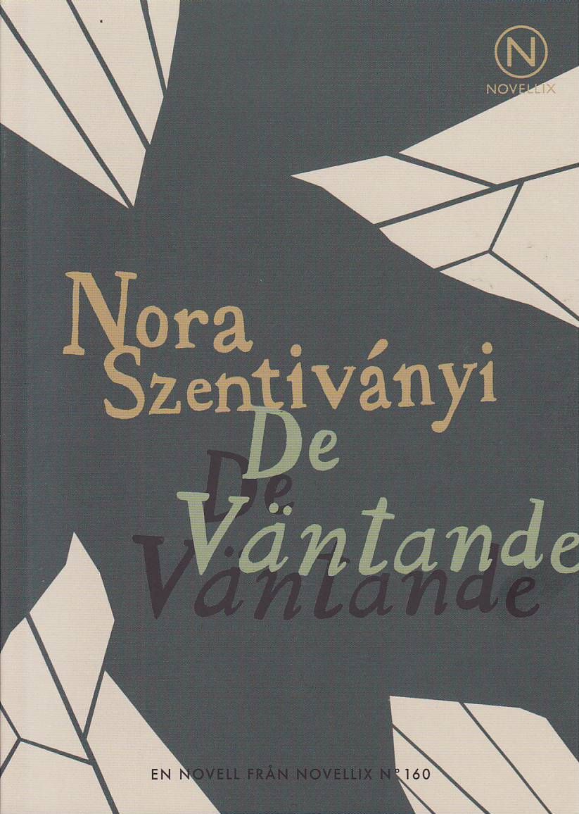 De väntande