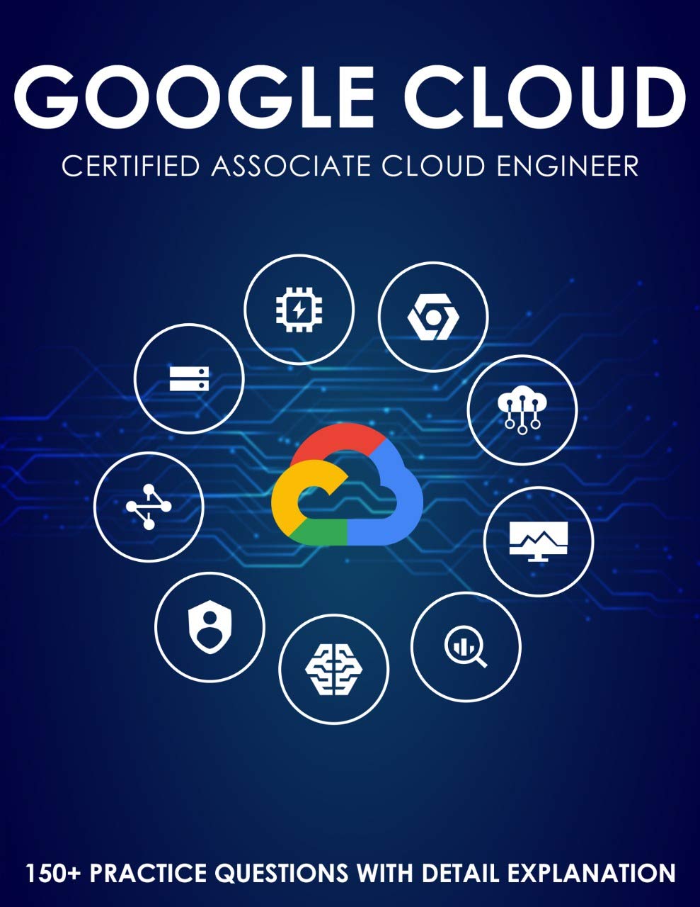 Associate-Cloud-Engineer基礎訓練