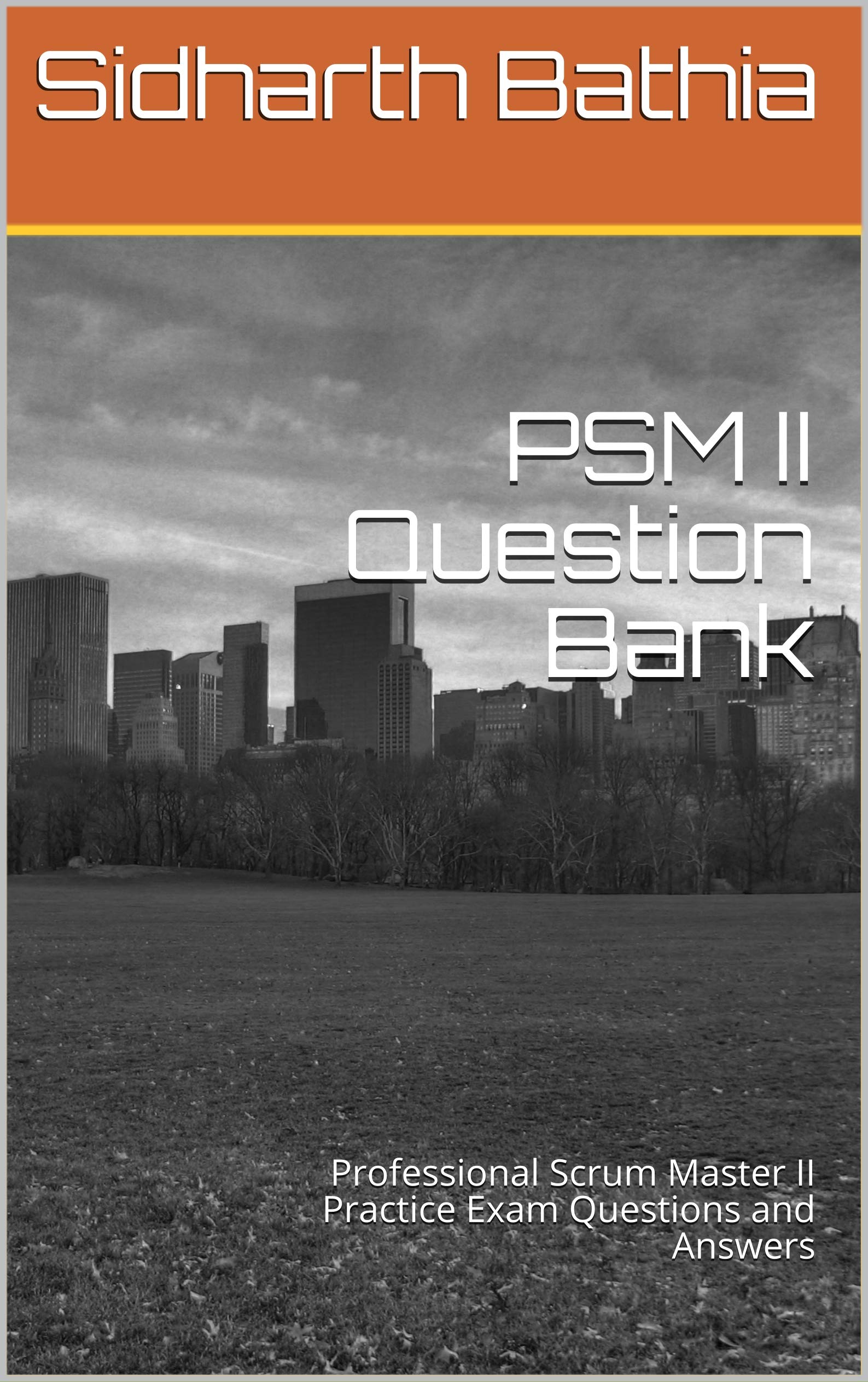 PSM-I Musterprüfungsfragen