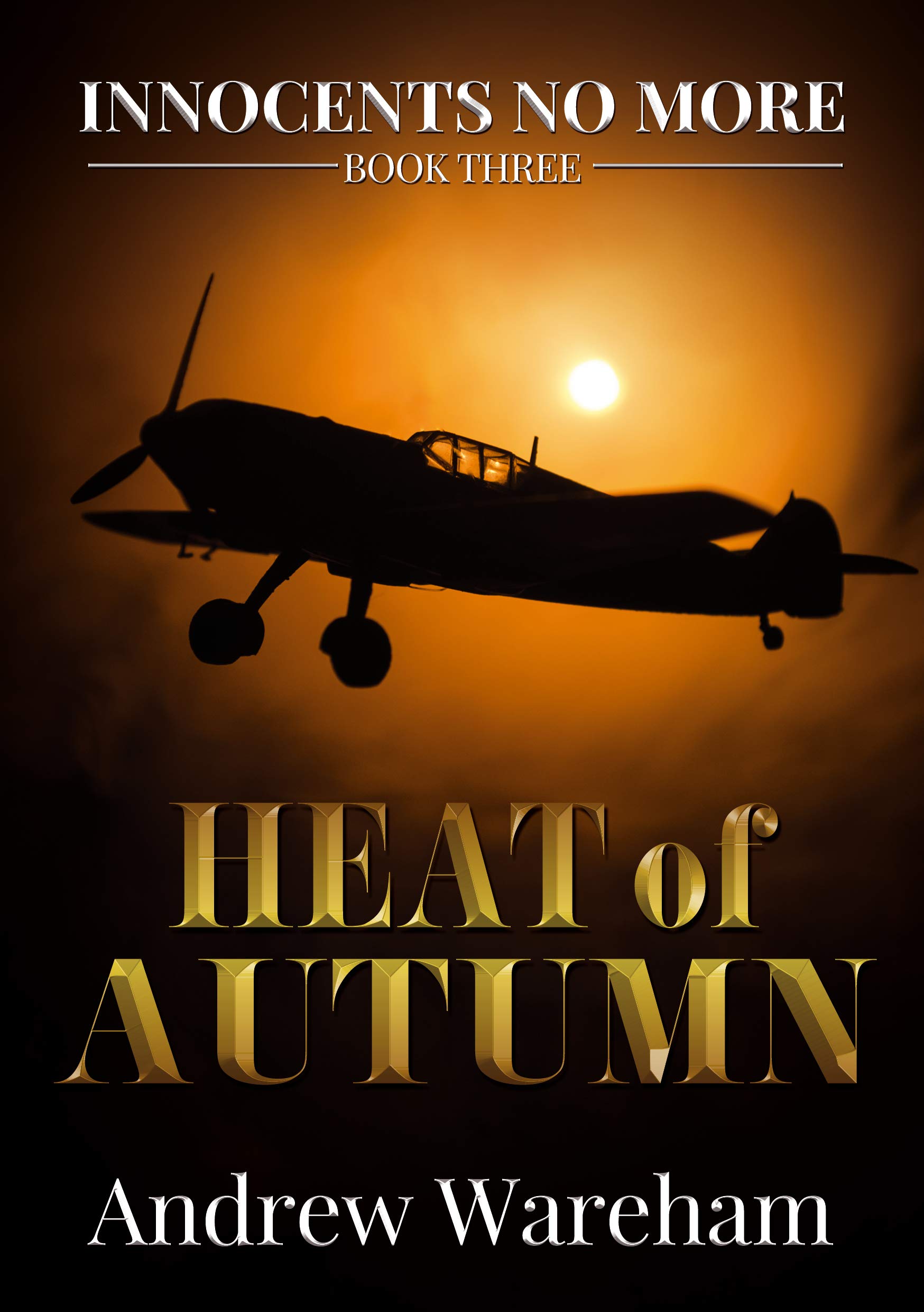 Heat of Autumn