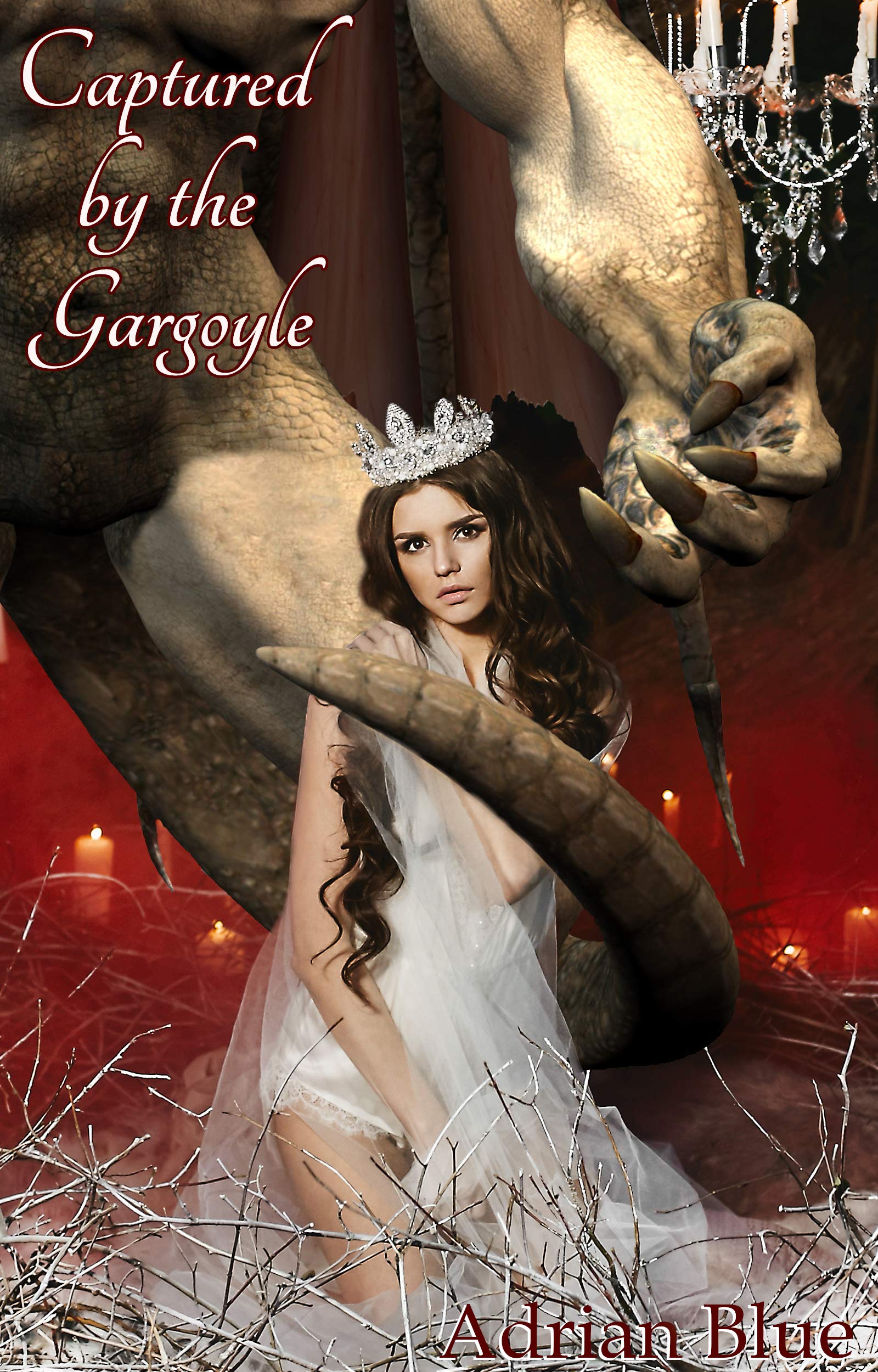 Captured by the Gargoyle